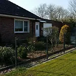 Haus Antje * 诺登