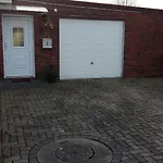 Haus Antje *