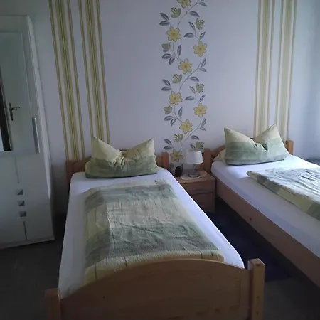 度假居 Haus Antje *