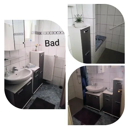 Haus Antje Norden