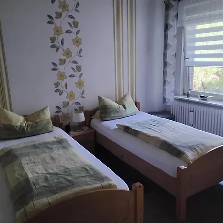 Haus Antje * Norden