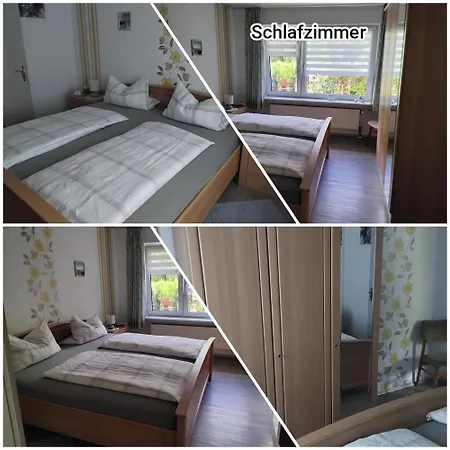 Haus Antje Norden