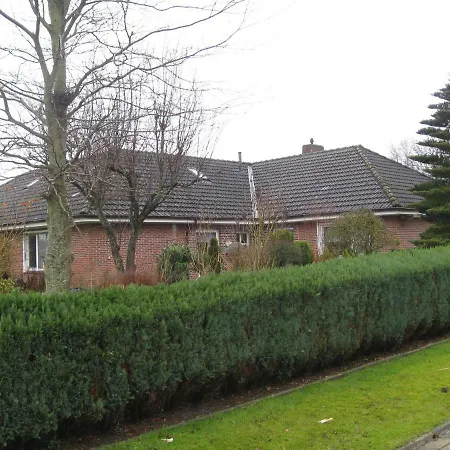 度假居 Haus Antje