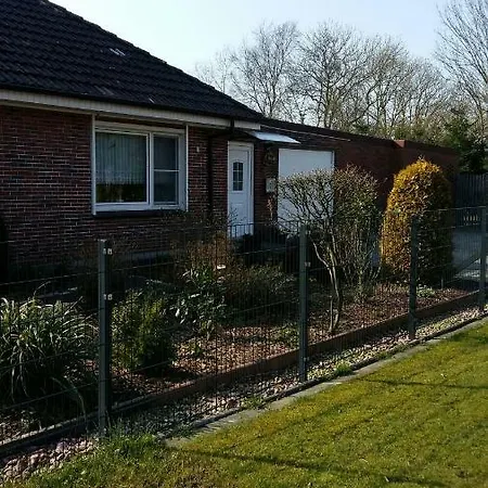 Haus Antje * Norden