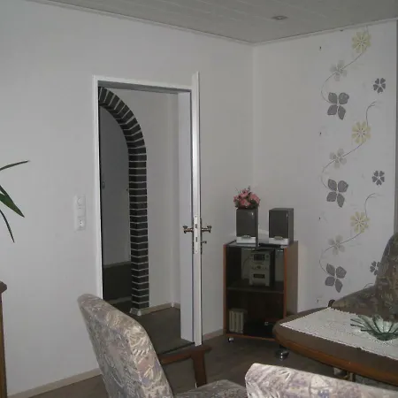 Hébergement de vacances Haus Antje
