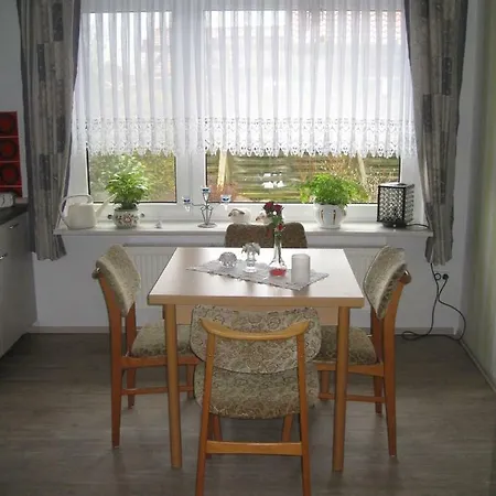 Haus Antje Norden