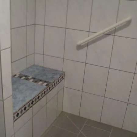 Haus Antje Сasa de vacaciones Norden