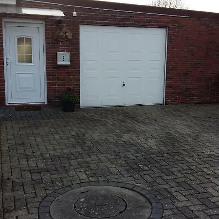 Haus Antje *