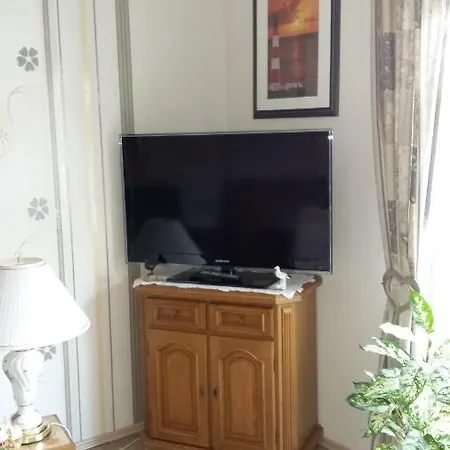Hébergement de vacances Haus Antje