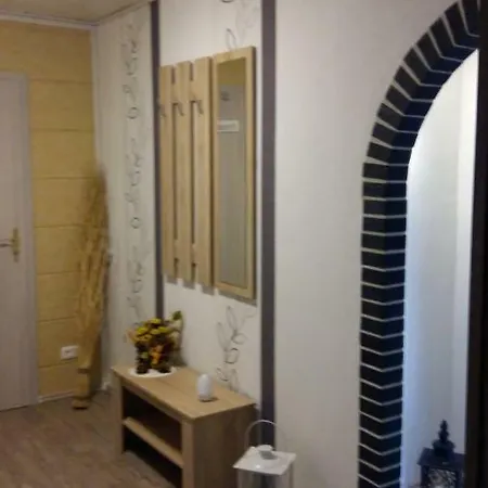 Haus Antje Norden